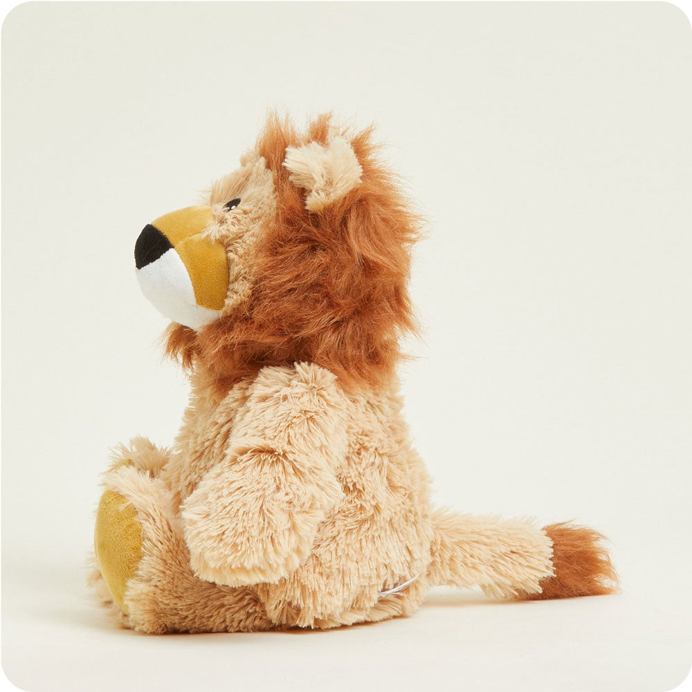 Lion Warmies - Classic Notes