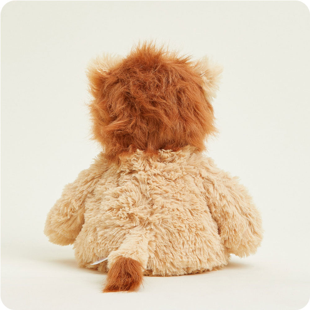 Lion Warmies - Classic Notes