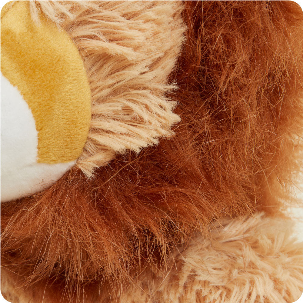 Lion Warmies - Classic Notes