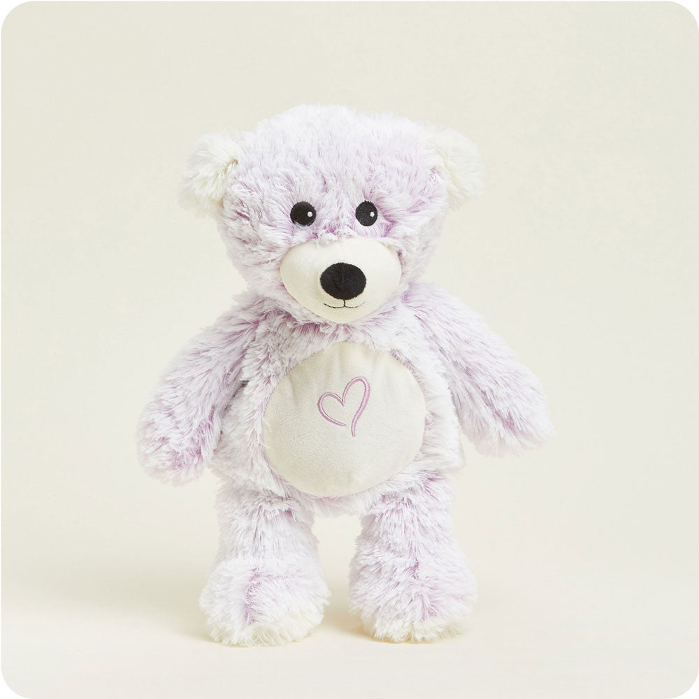 Love Bear Warmies - Daily Scent