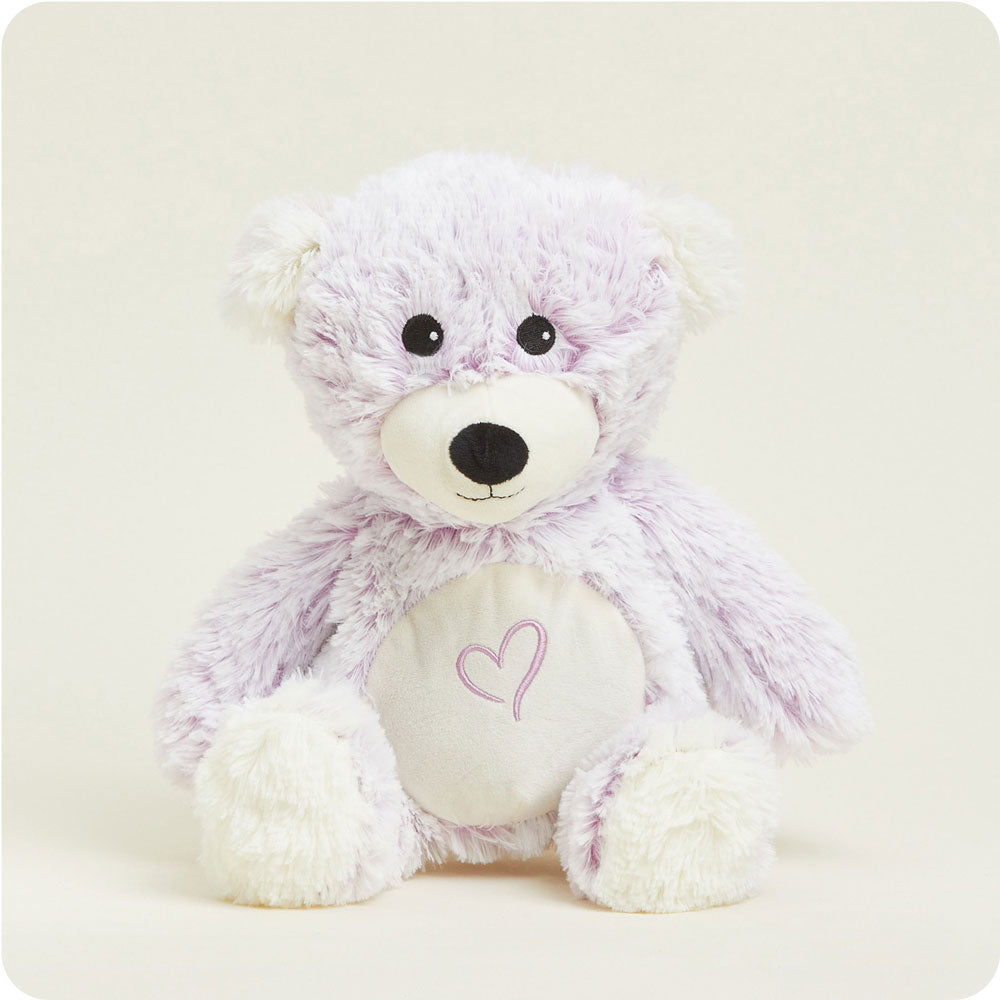 Love Bear Warmies - Daily Scent