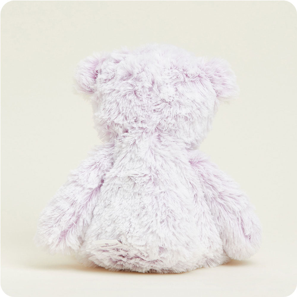 Love Bear Warmies - Daily Scent