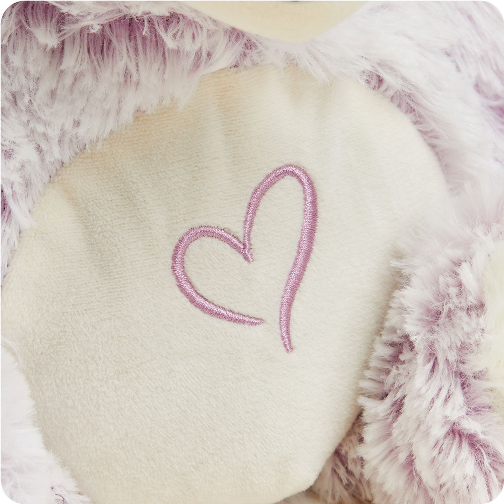 Love Bear Warmies - Daily Scent