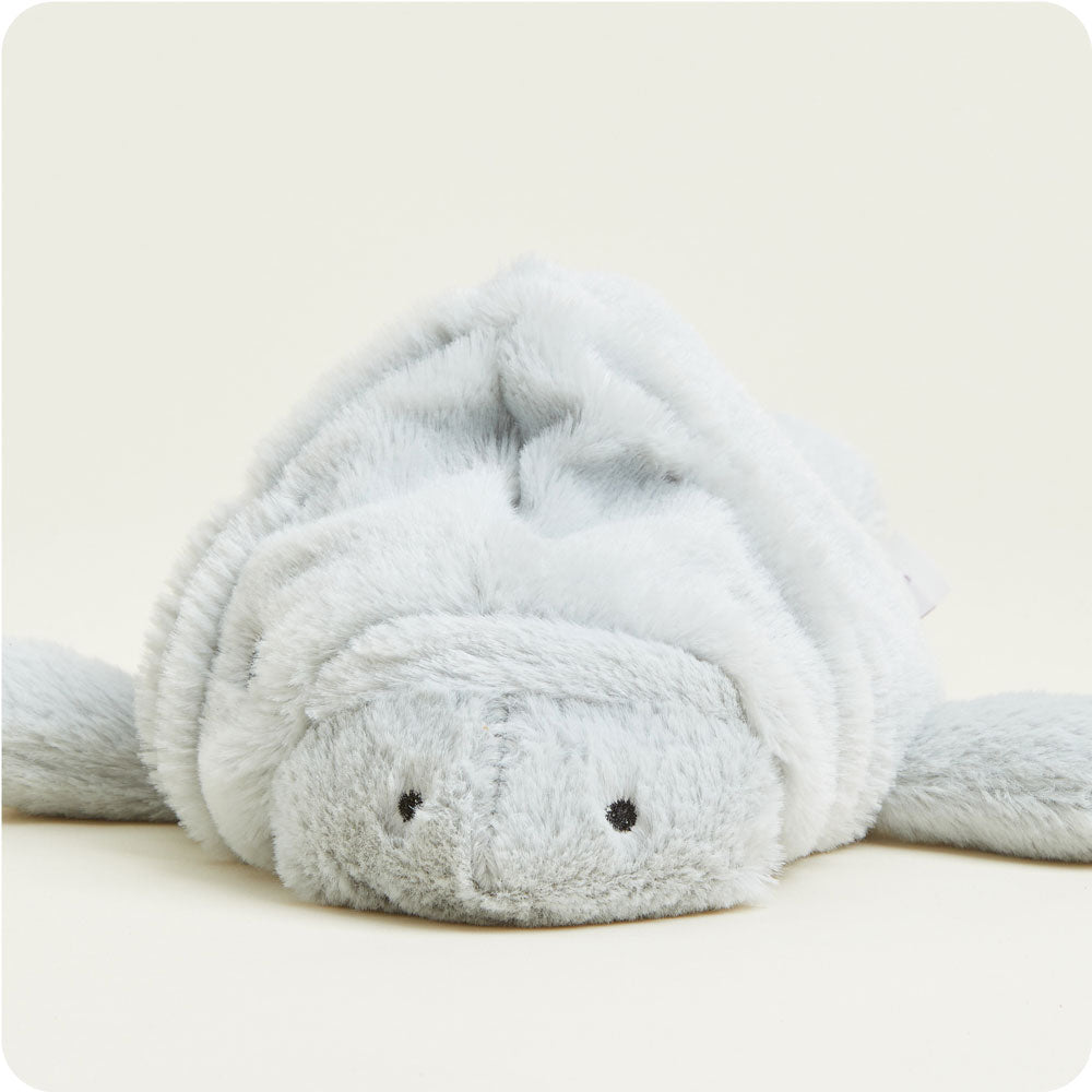 Manatee Warmies - Home Glow