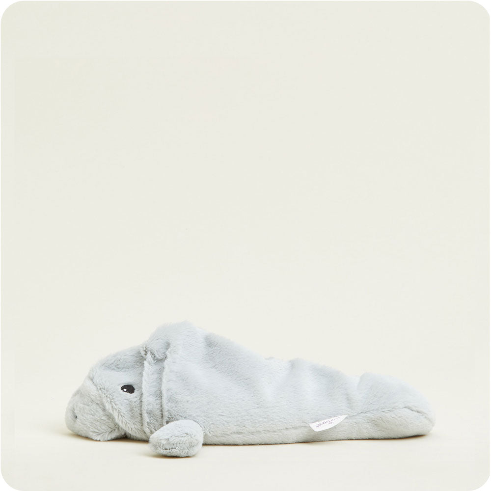Manatee Warmies - Home Glow