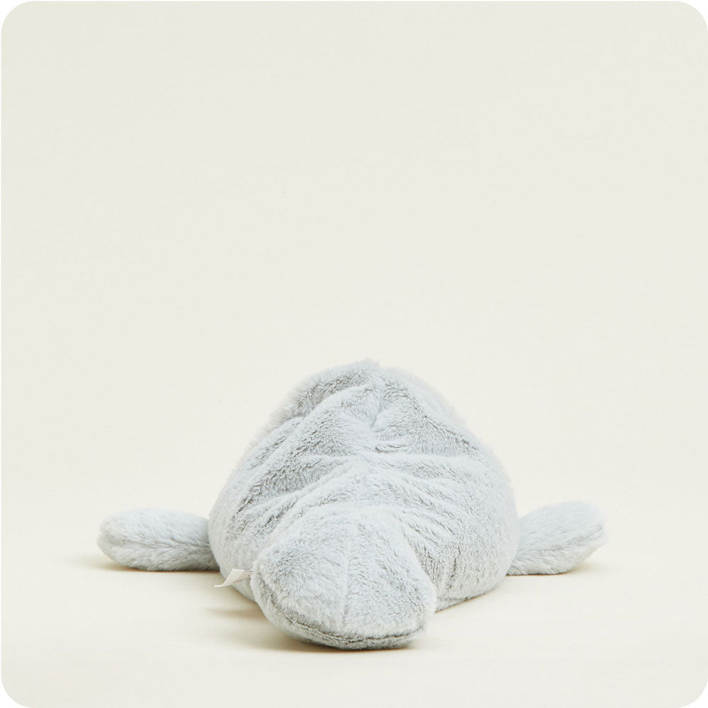 Manatee Warmies - Home Glow