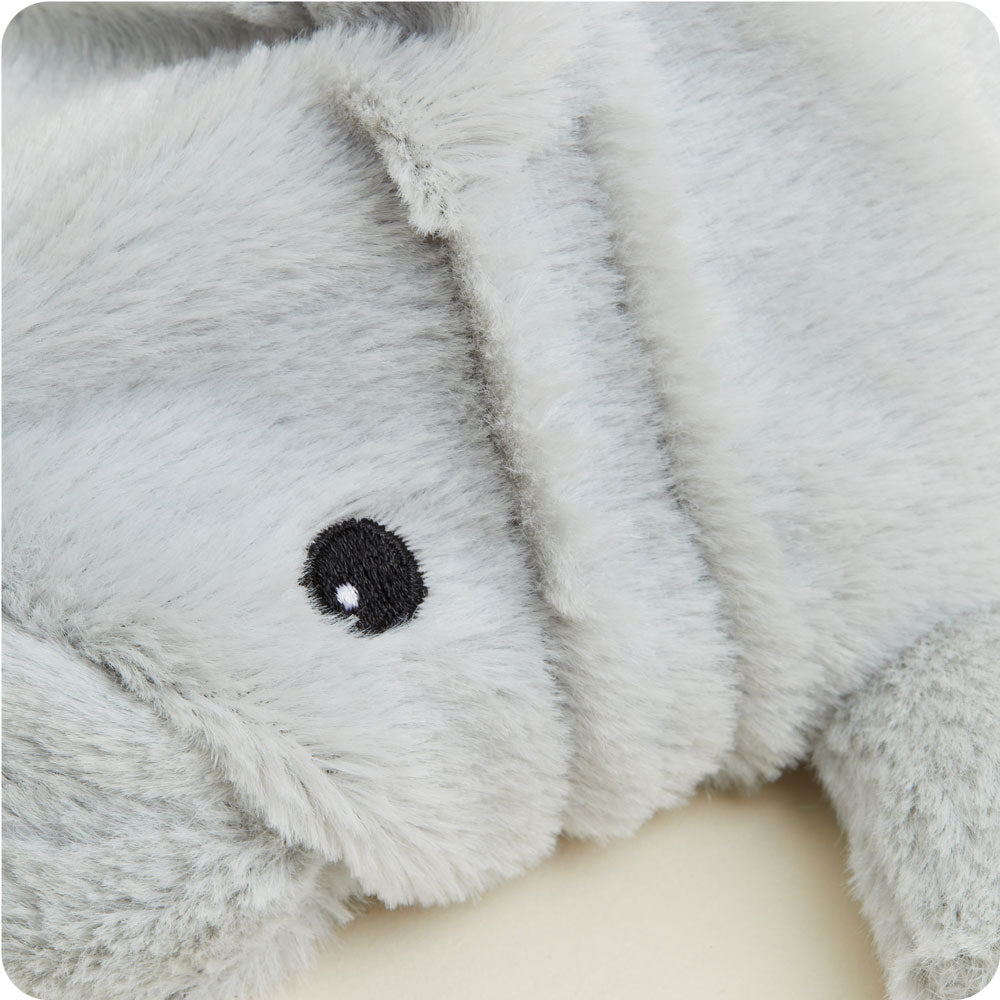 Manatee Warmies - Home Glow