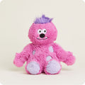 Pink Monster Warmies - Bright Scent