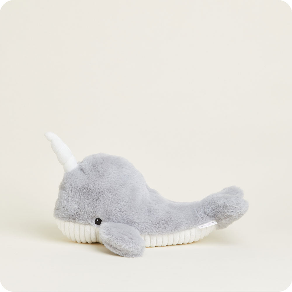 Narwhal Warmies - Clean Mood