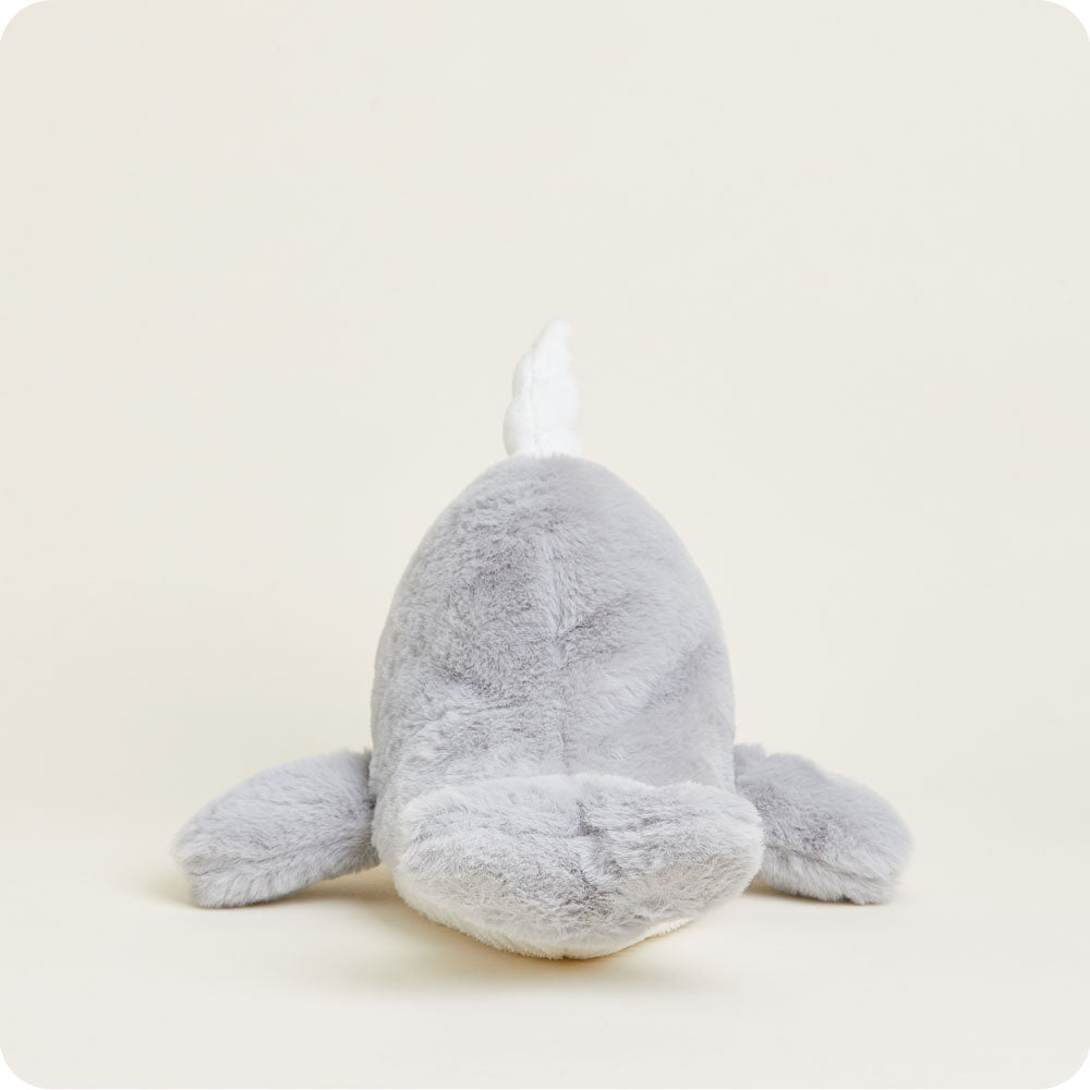 Narwhal Warmies - Clean Mood