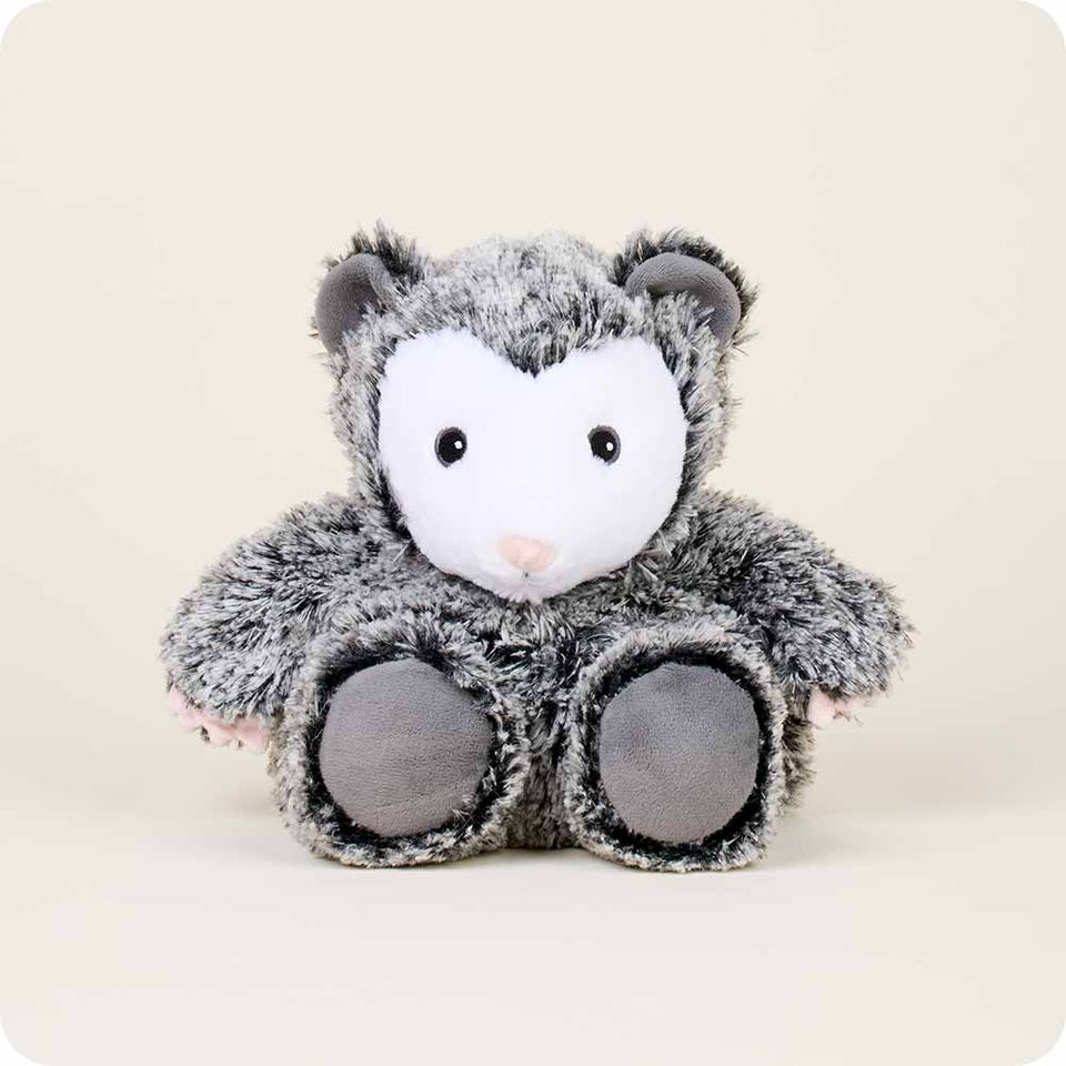 Opossum Warmies - Fresh Notes