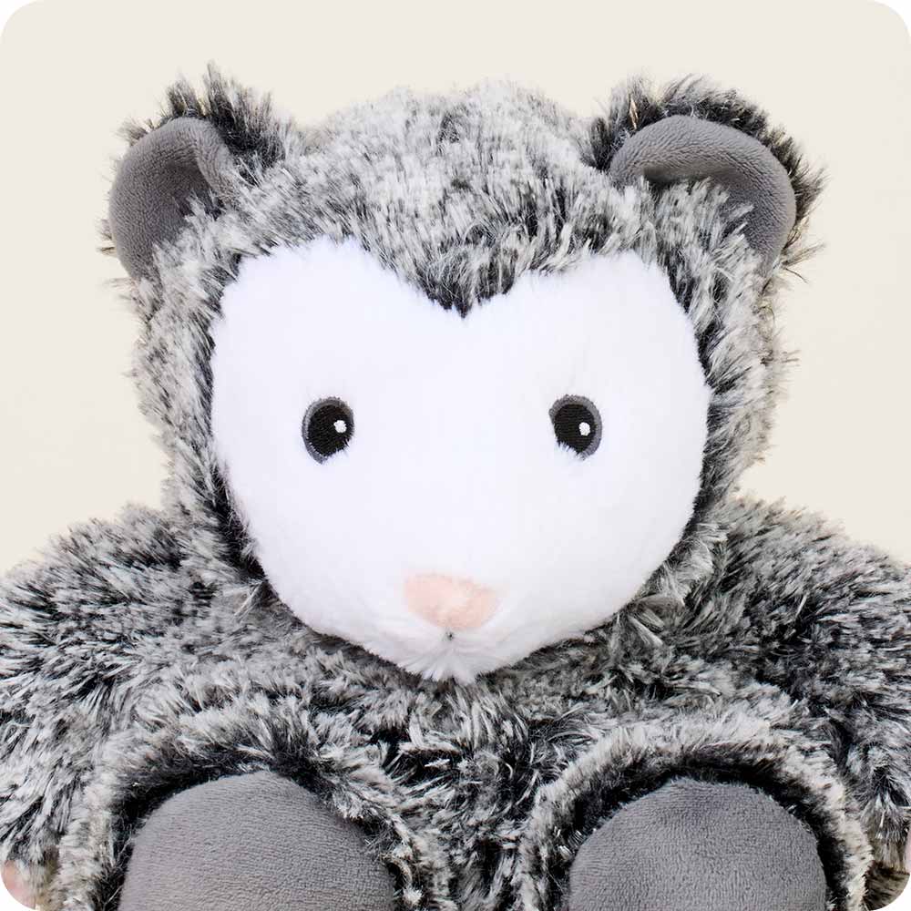 Opossum Warmies - Fresh Notes