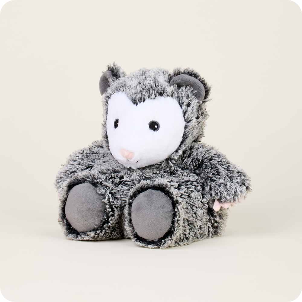 Opossum Warmies - Fresh Notes