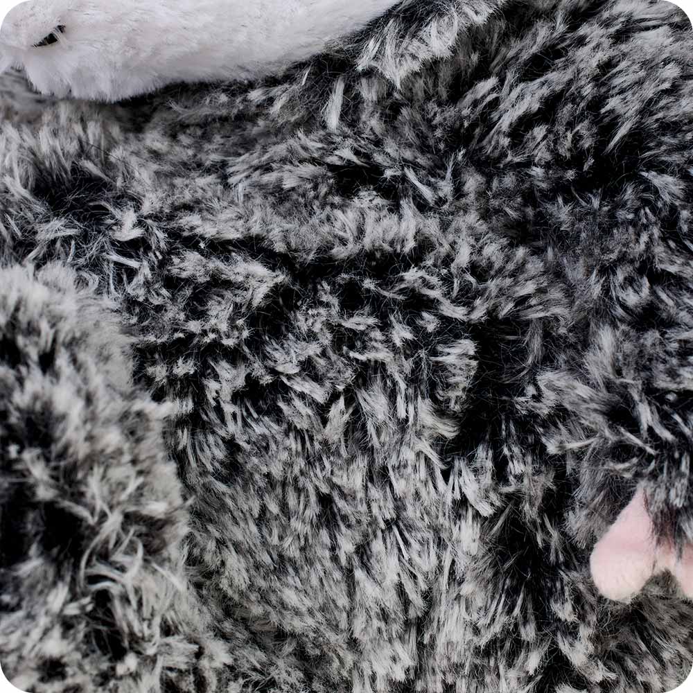 Opossum Warmies - Fresh Notes