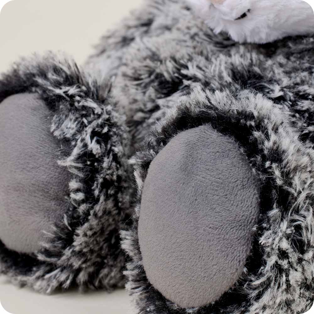 Opossum Warmies - Fresh Notes
