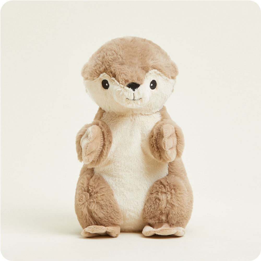 Otter Warmies - Warm Blend