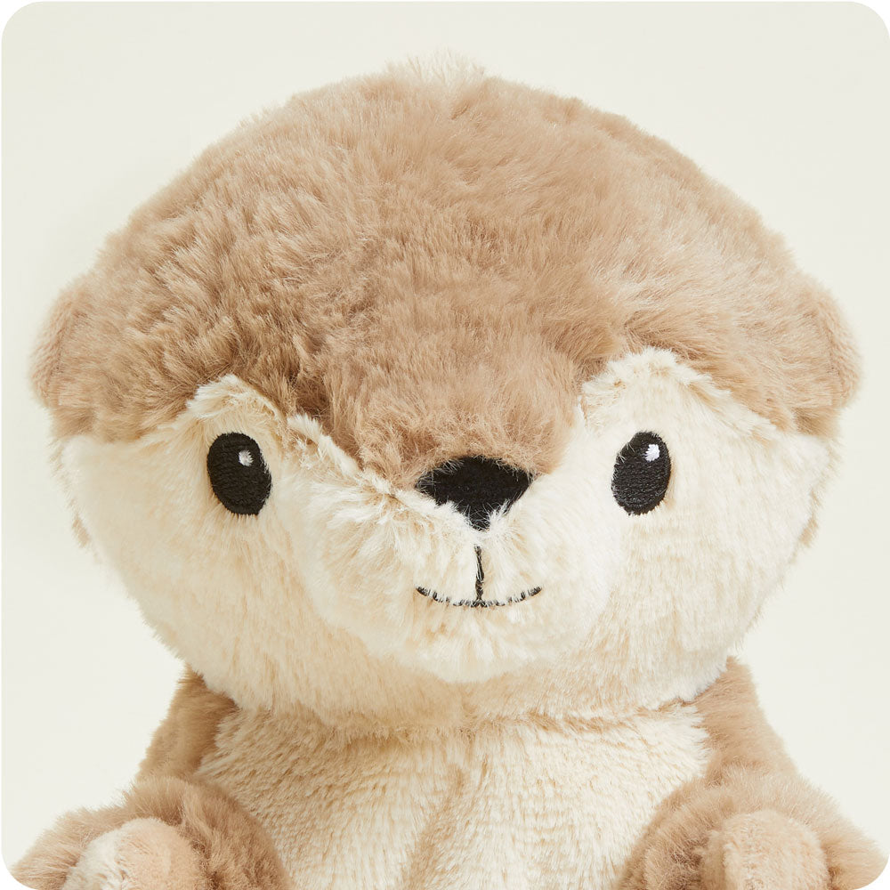 Otter Warmies - Warm Blend