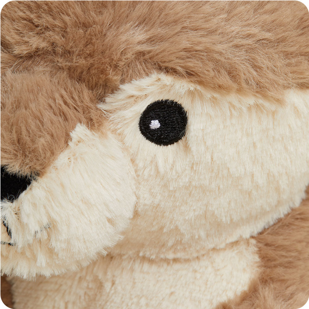 Otter Warmies - Warm Blend