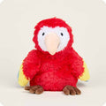 Parrot Warmies - Soft Glow