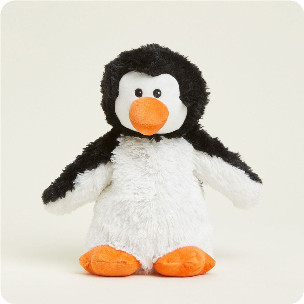 Penguin Warmies - Cozy Glow