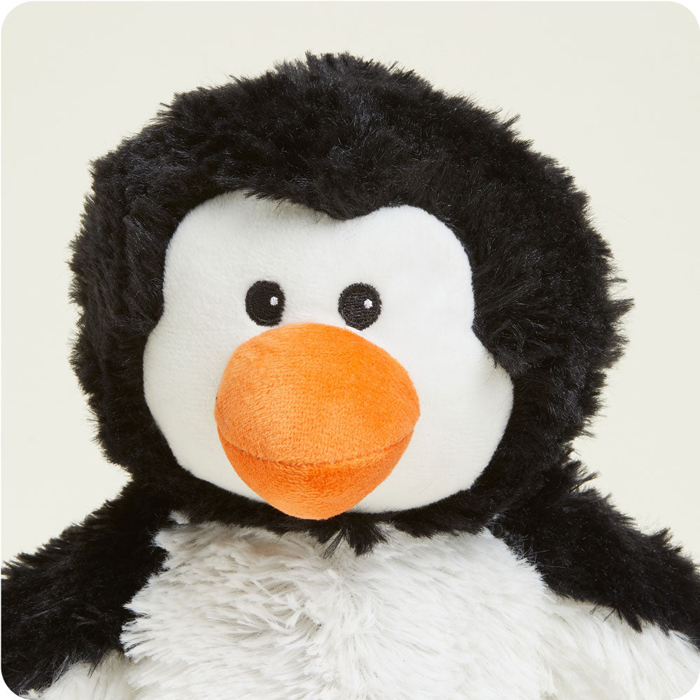 Penguin Warmies - Cozy Glow