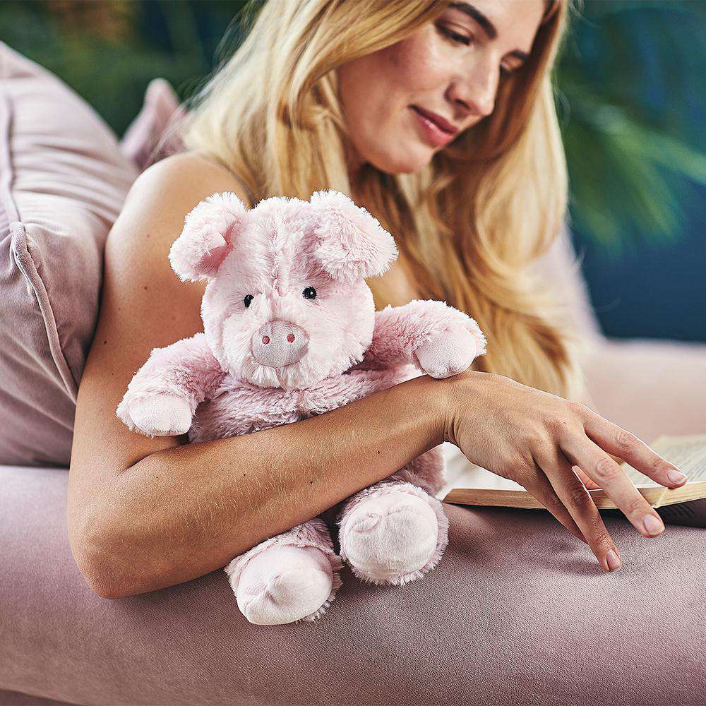 Pig Warmies - Easy Spritz