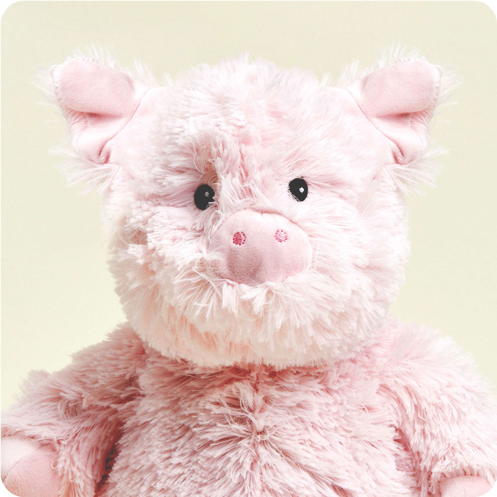 Pig Warmies - Easy Spritz