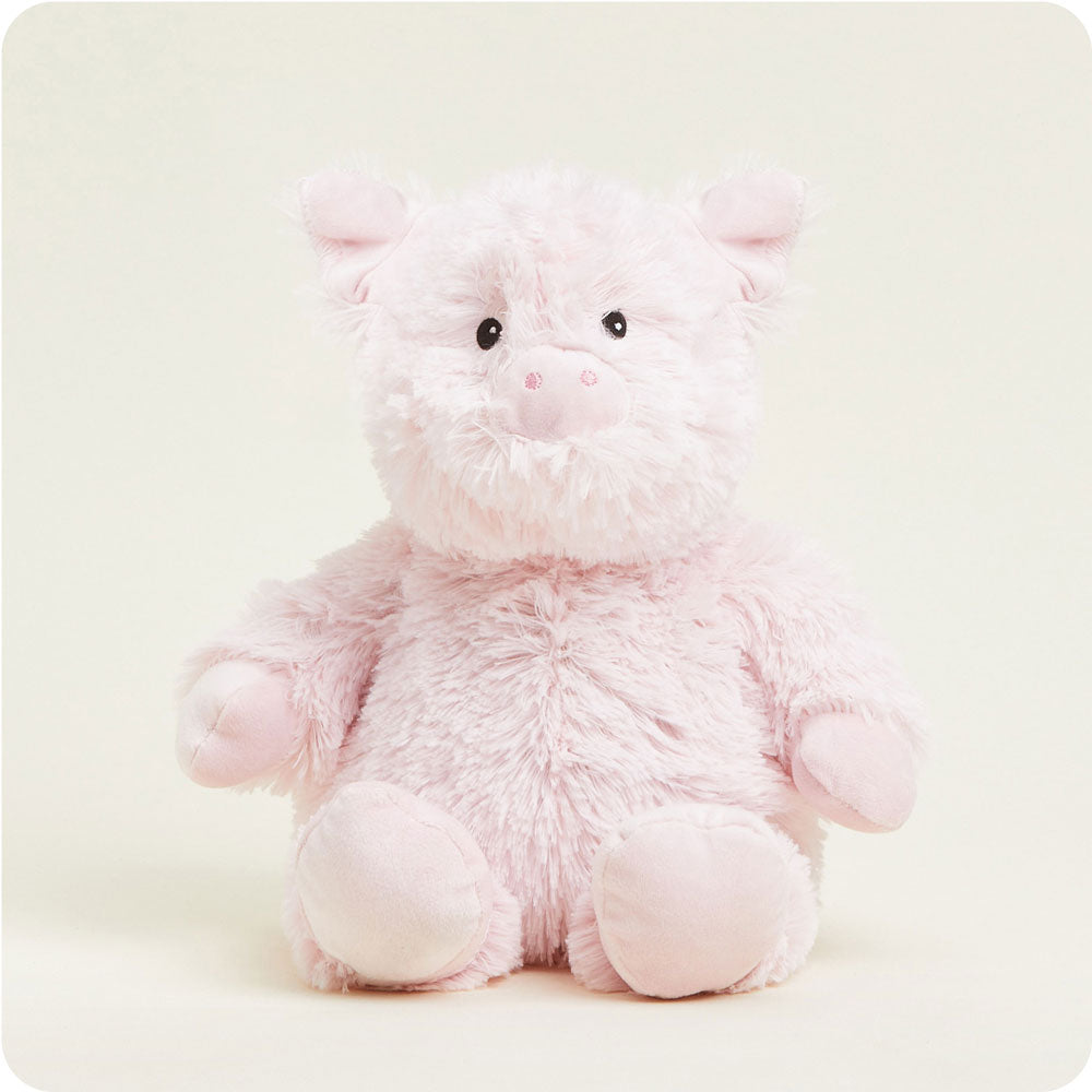 Pig Warmies - Easy Spritz