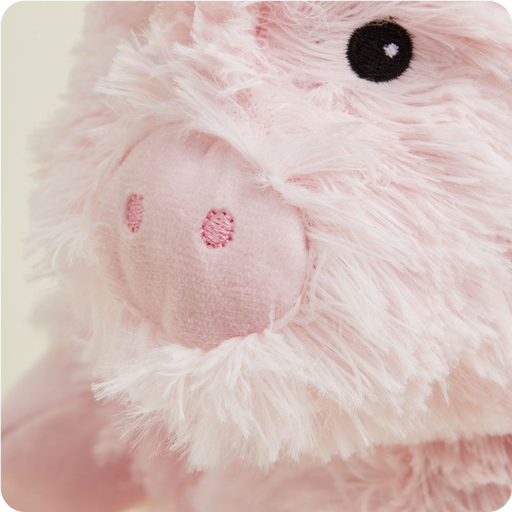 Pig Warmies - Easy Spritz