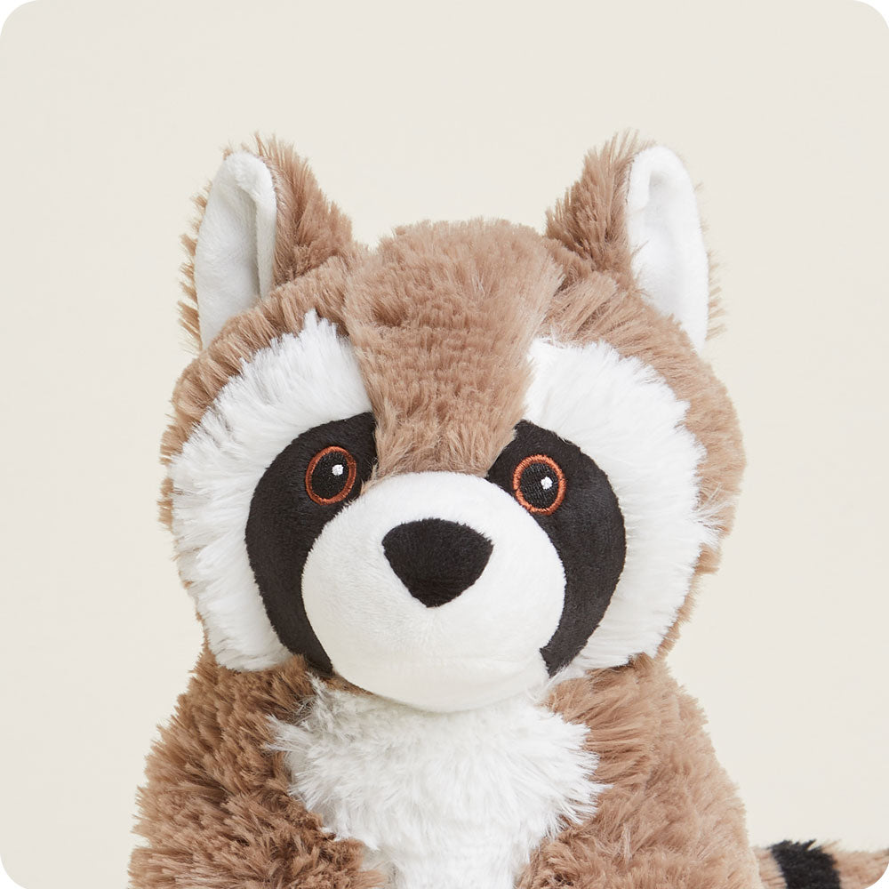 Raccoon Warmies - Daily Scent