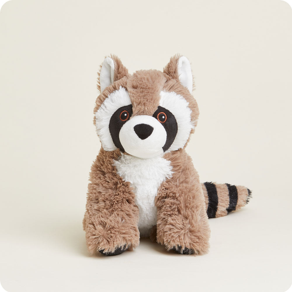 Raccoon Warmies - Daily Scent
