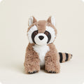 Raccoon Warmies - Daily Scent