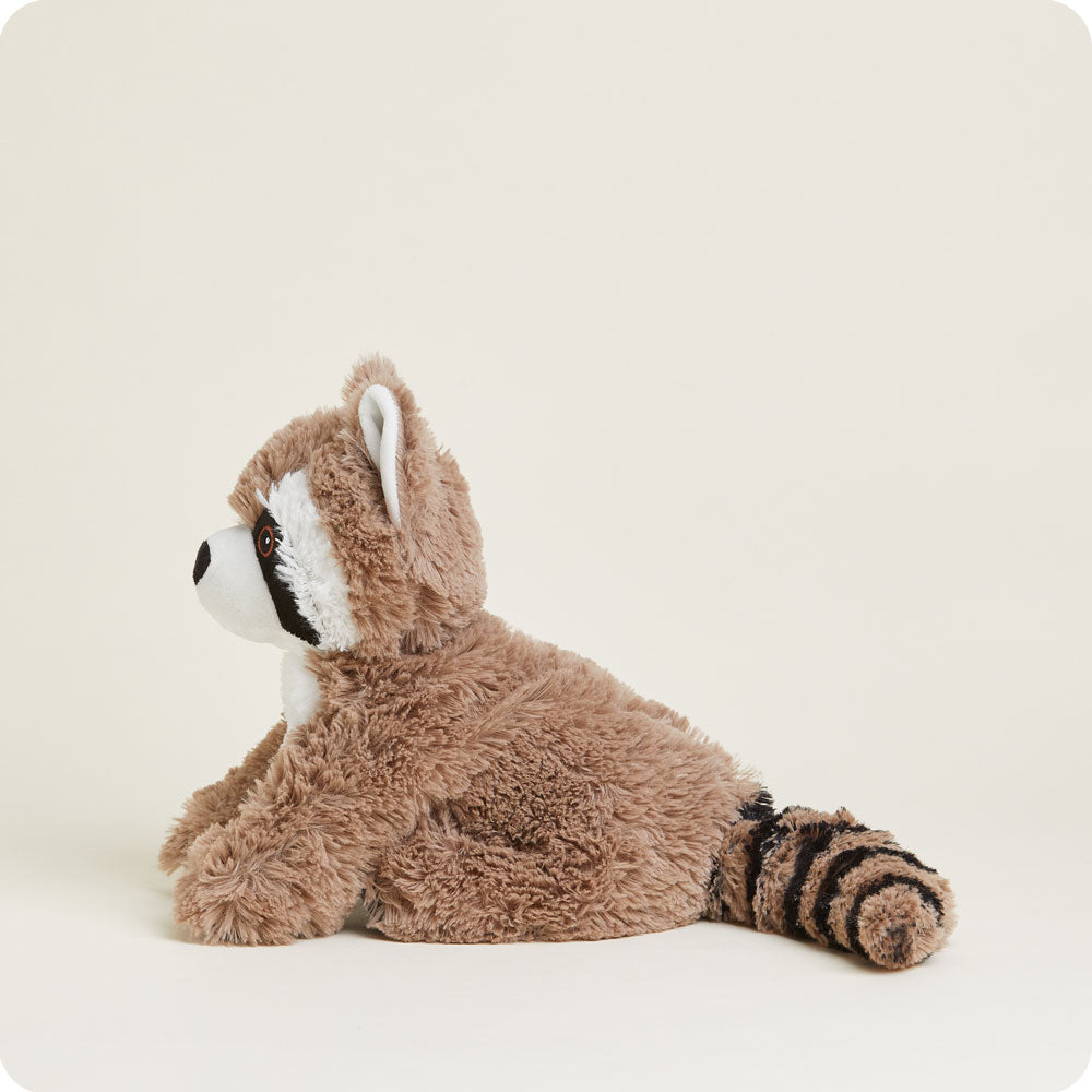 Raccoon Warmies - Daily Scent