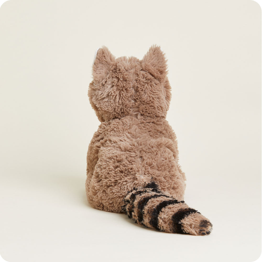 Raccoon Warmies - Daily Scent