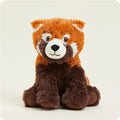 Red Panda Warmies - Easy Spritz