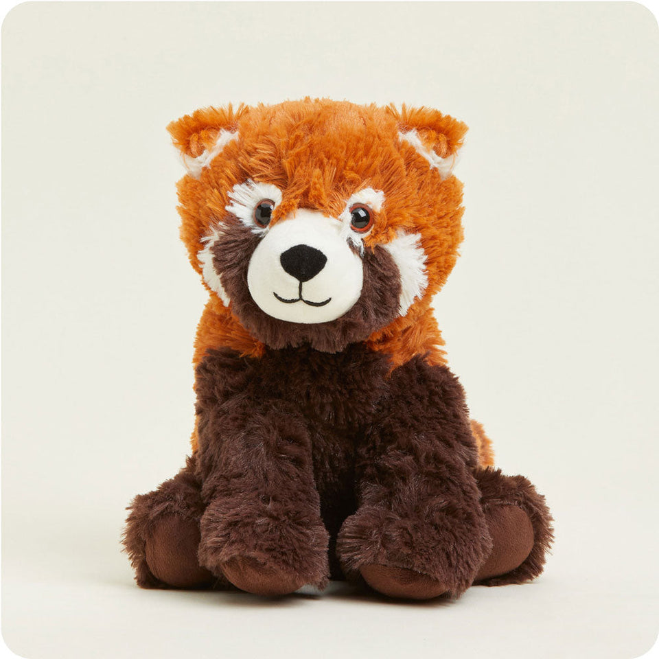 Red Panda Warmies - Easy Spritz