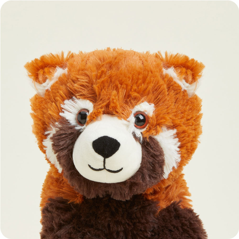 Red Panda Warmies - Easy Spritz