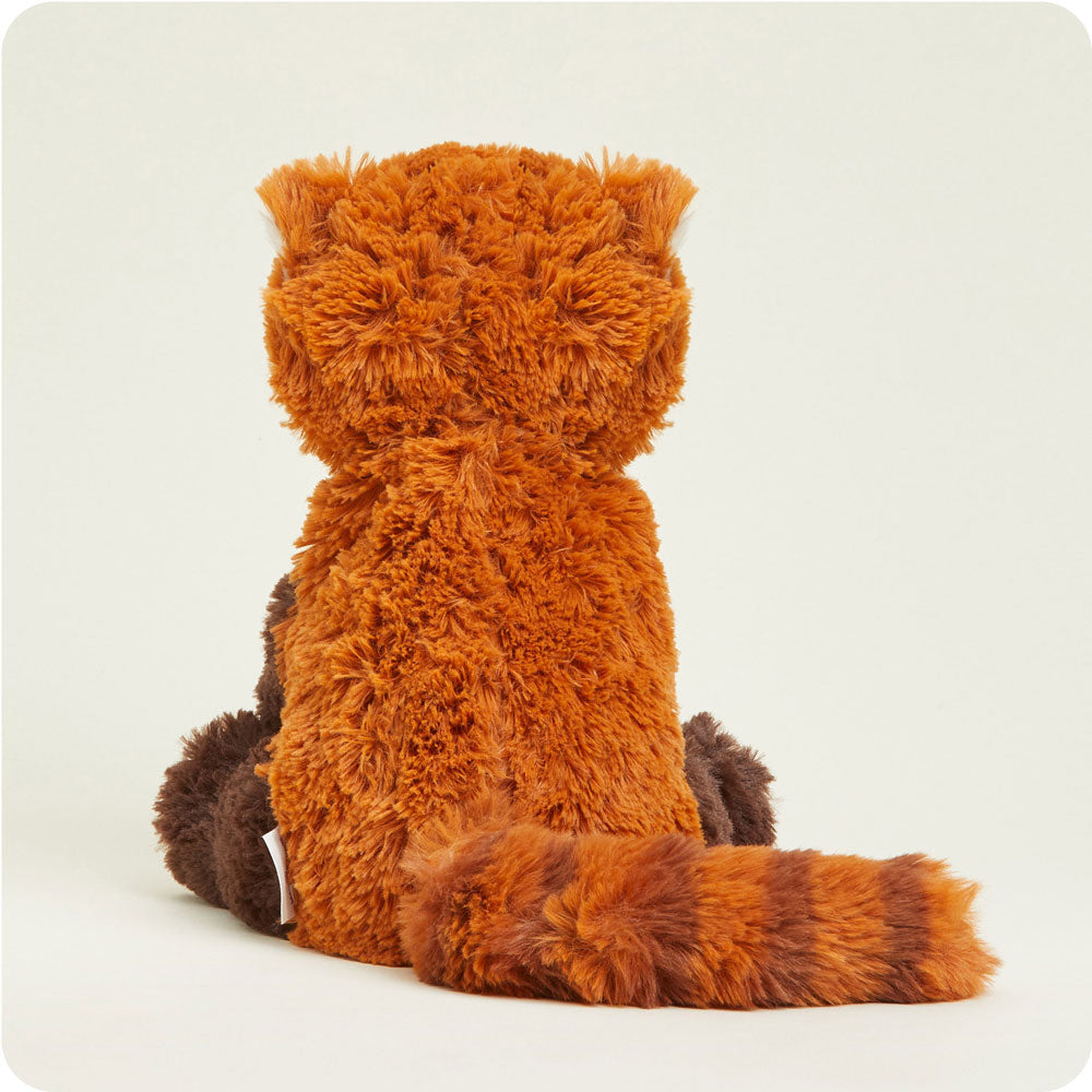 Red Panda Warmies - Easy Spritz