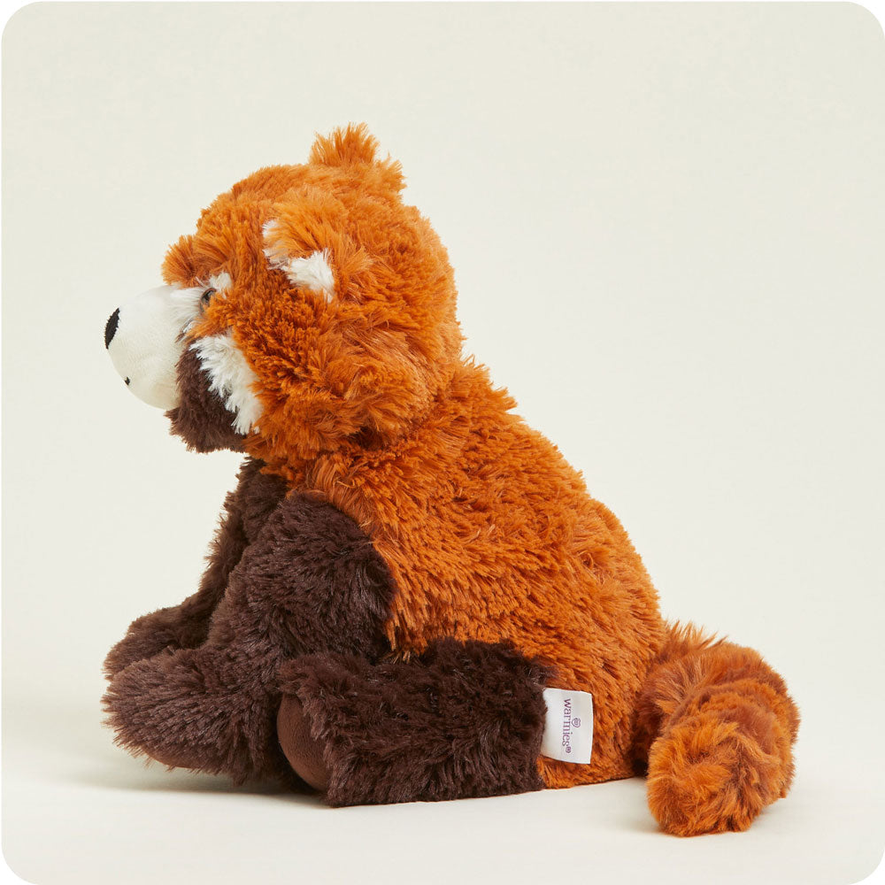 Red Panda Warmies - Easy Spritz