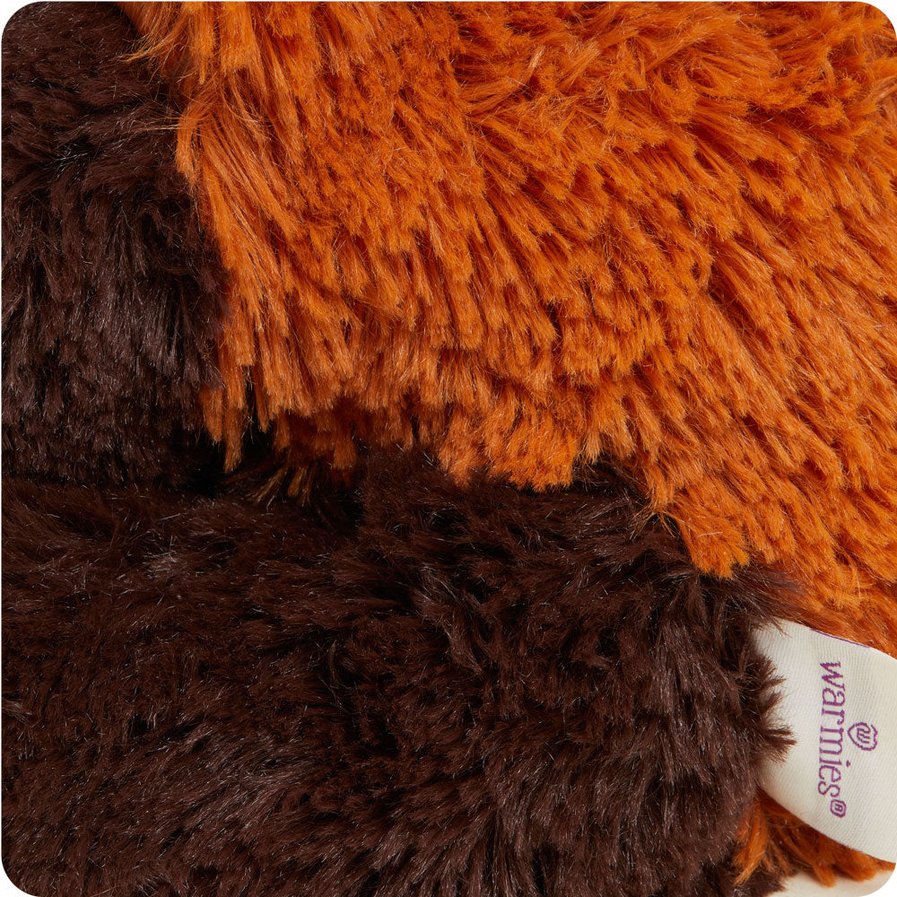 Red Panda Warmies - Easy Spritz