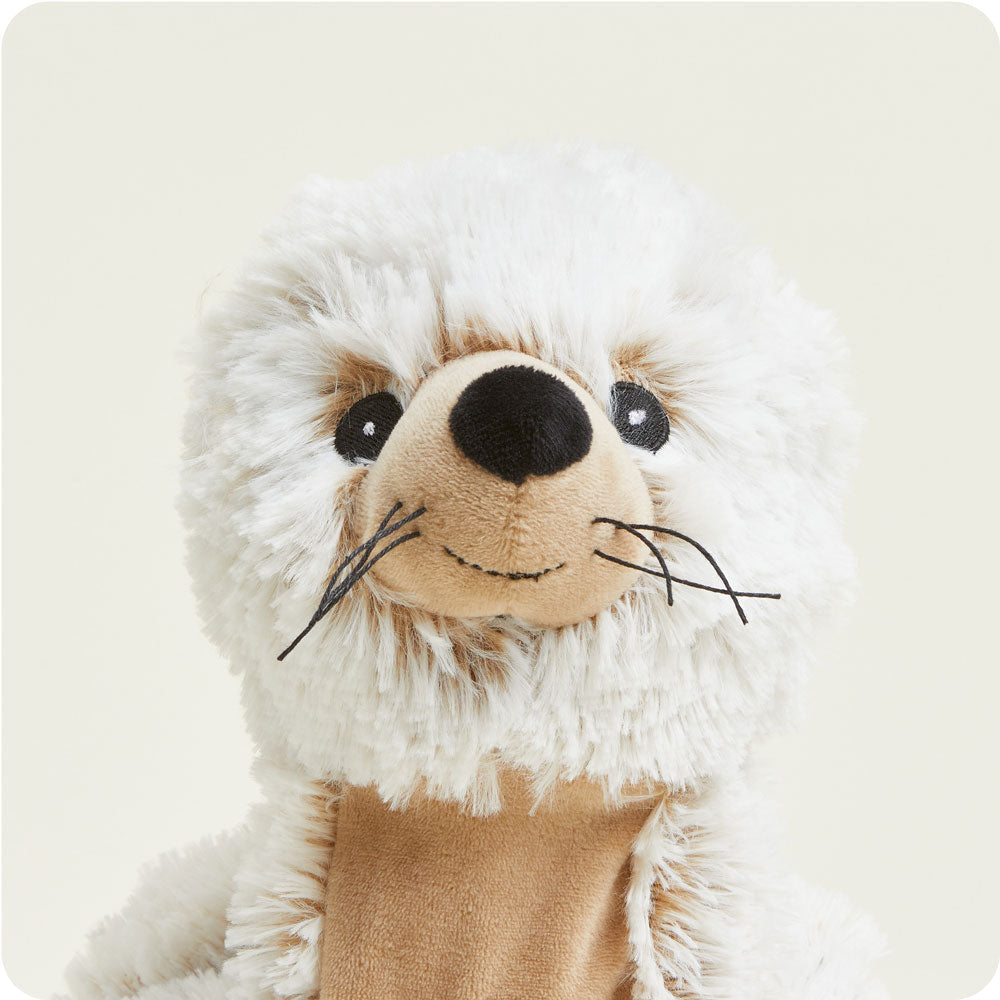 Seal Warmies - Daily Scent