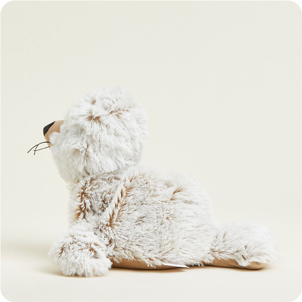 Seal Warmies - Daily Scent