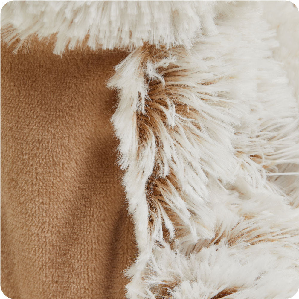 Seal Warmies - Daily Scent