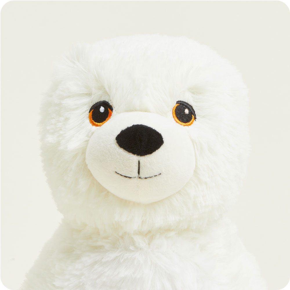 Baby Seal Warmies - Clean Mood