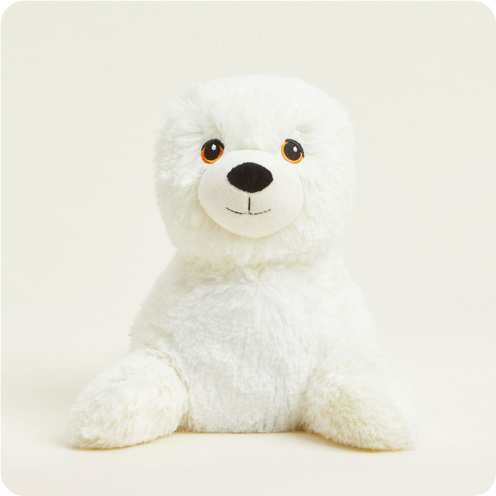 Baby Seal Warmies - Clean Mood