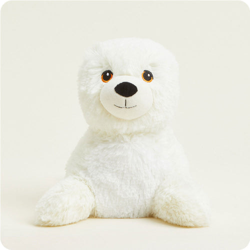 Baby Seal Warmies - Clean Mood