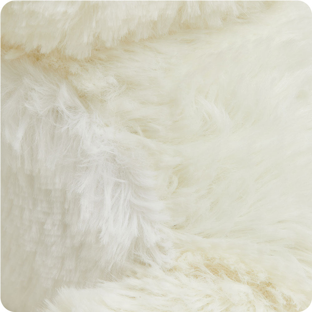 Baby Seal Warmies - Clean Mood