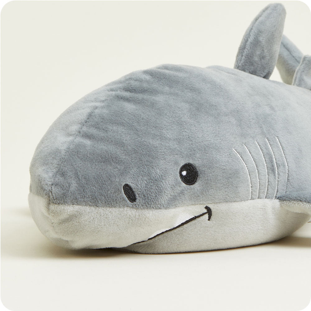 Shark Warmies - Fresh Notes