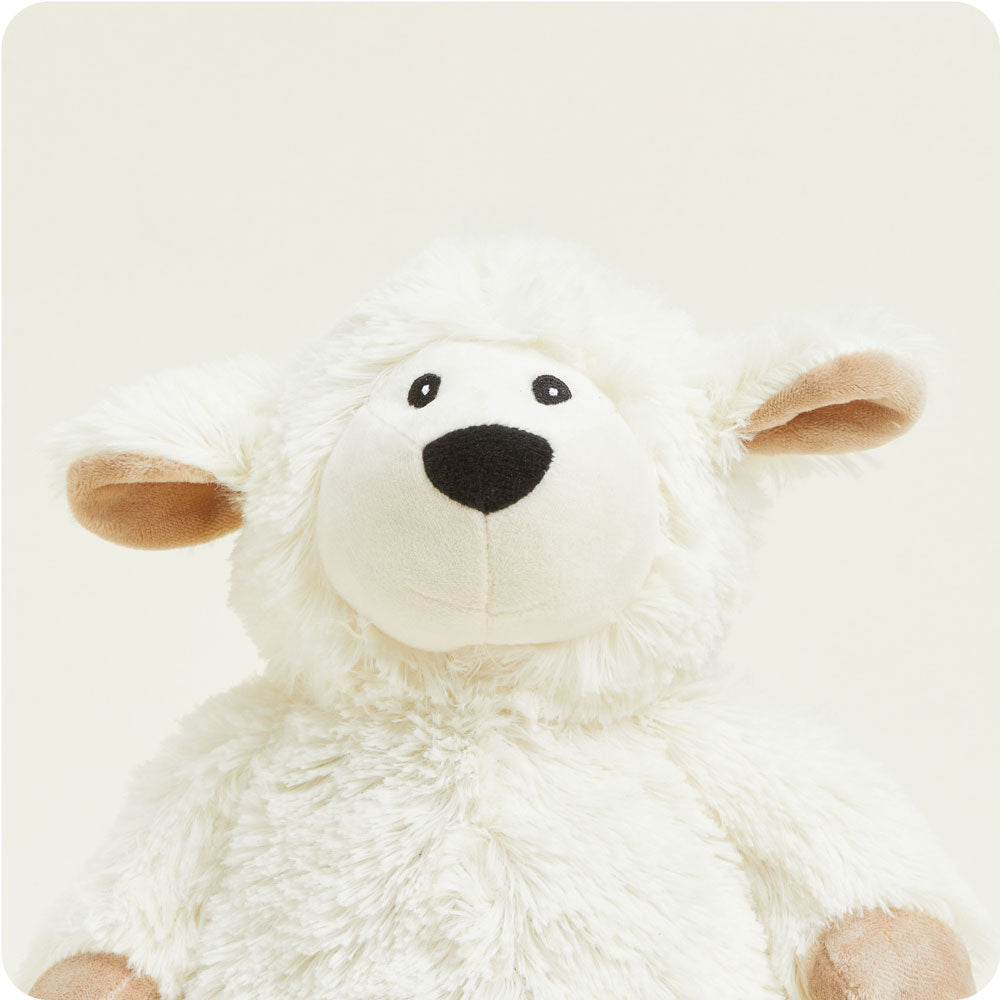 Sheep Warmies - Easy Spritz