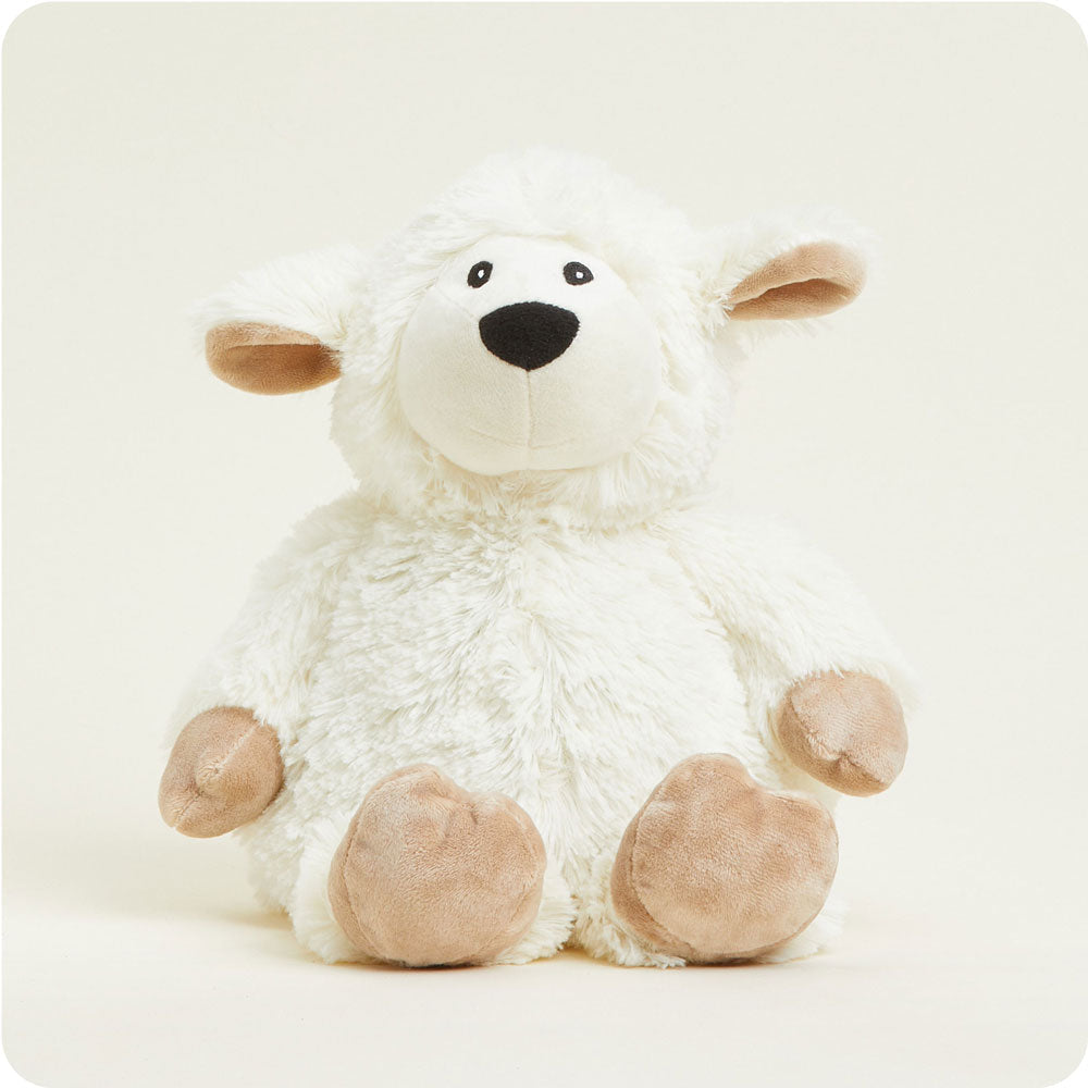 Sheep Warmies - Easy Spritz